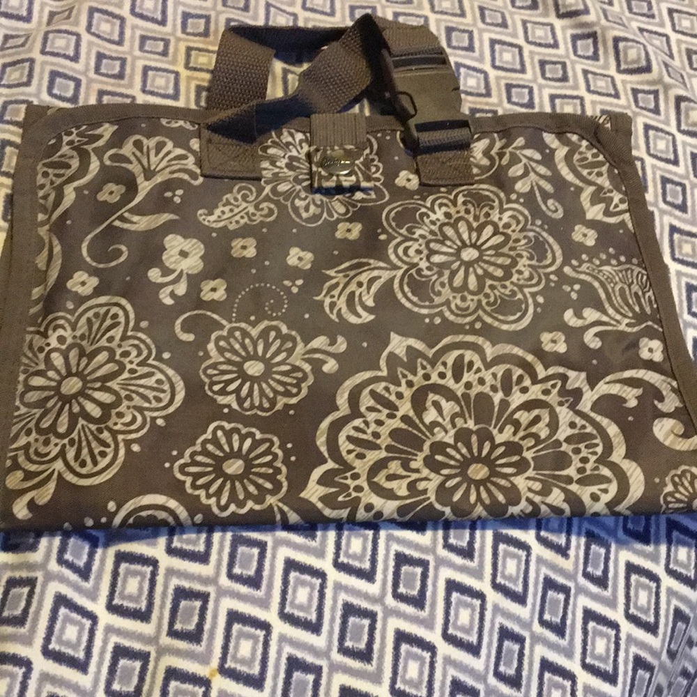 31 make up case